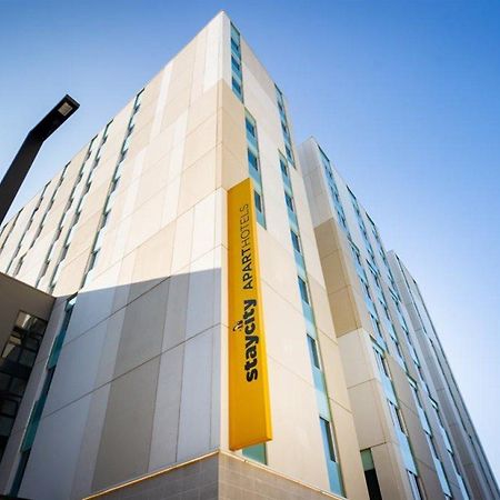 Staycity Aparthotels Venice Mestre Esterno foto