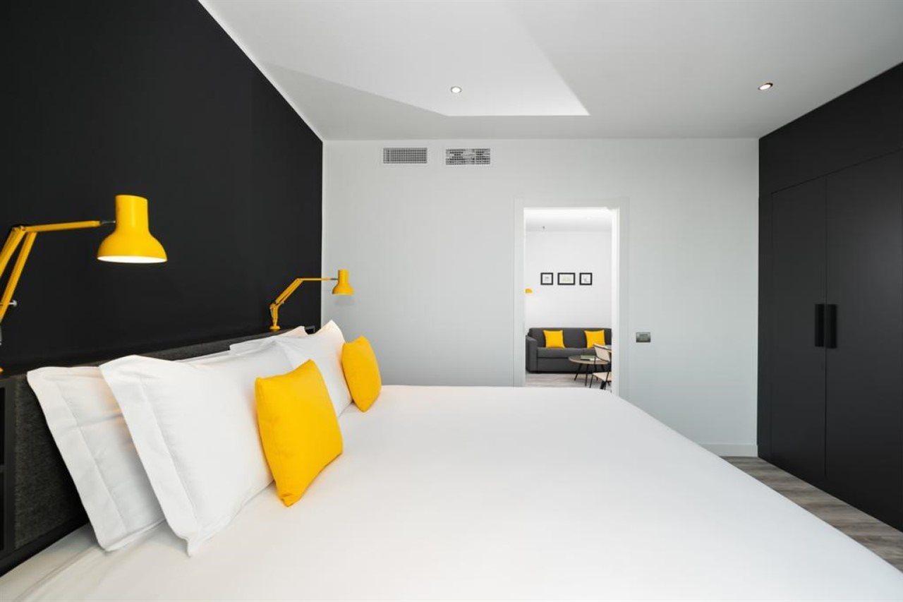 Staycity Aparthotels Venice Mestre Esterno foto
