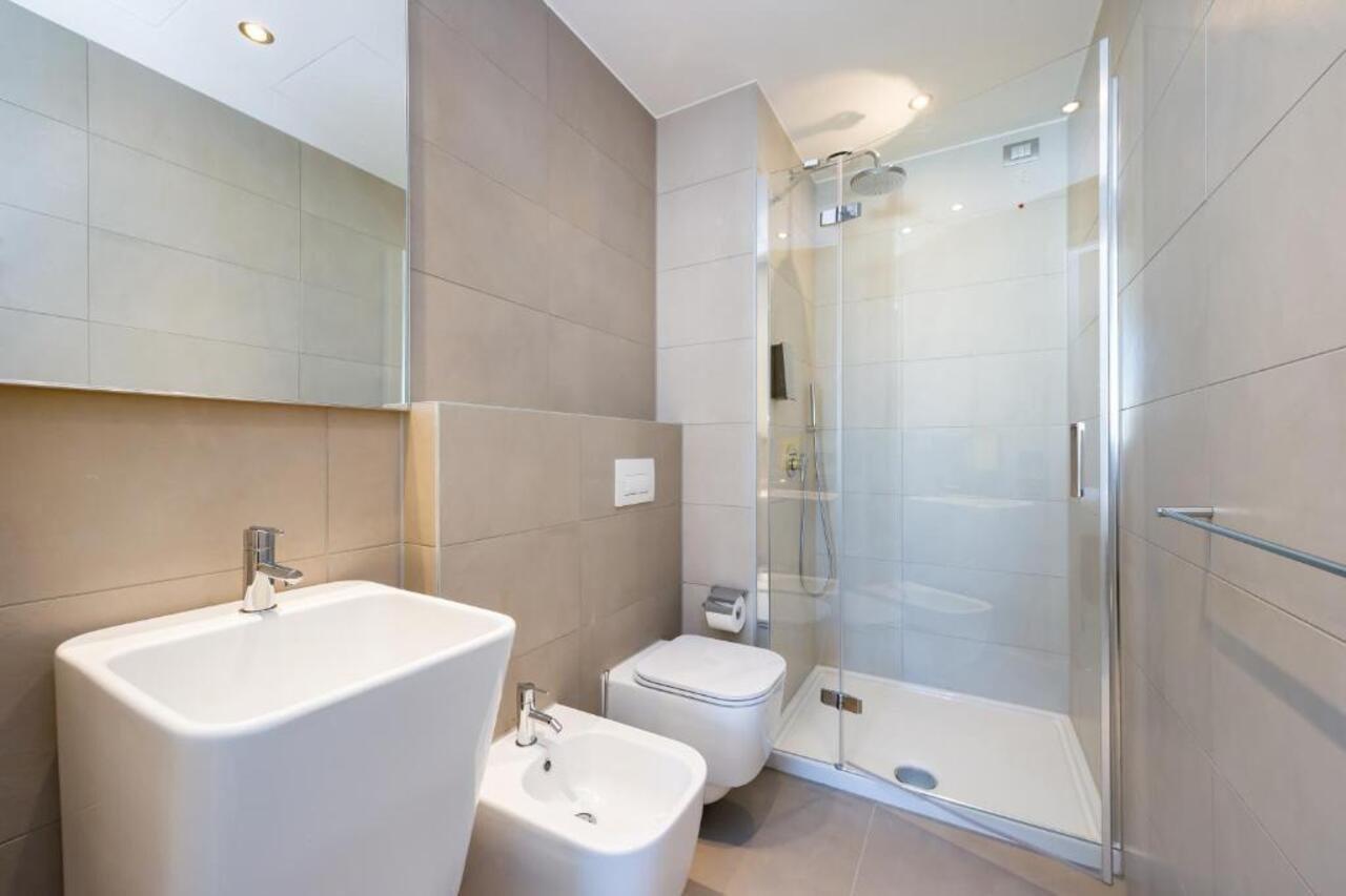 Staycity Aparthotels Venice Mestre Esterno foto