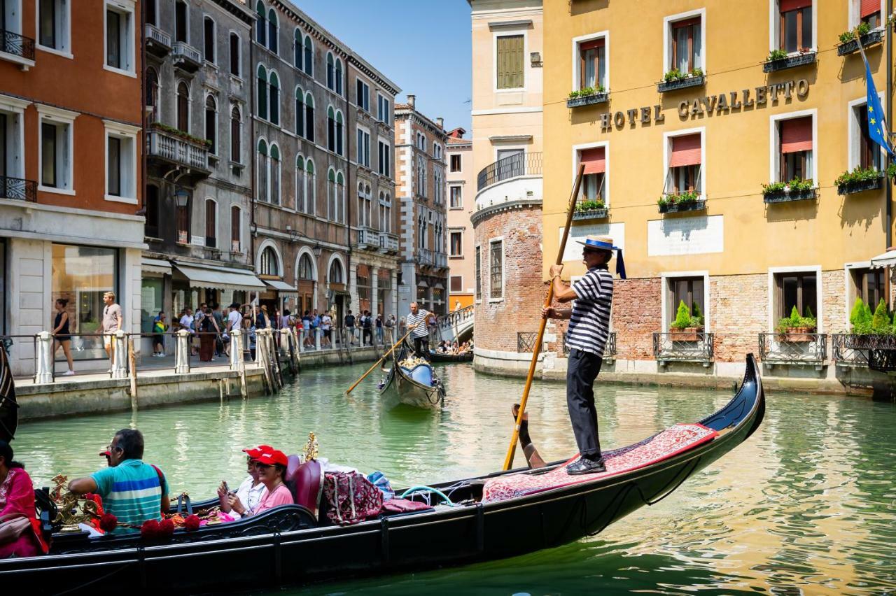 Staycity Aparthotels Venice Mestre Esterno foto