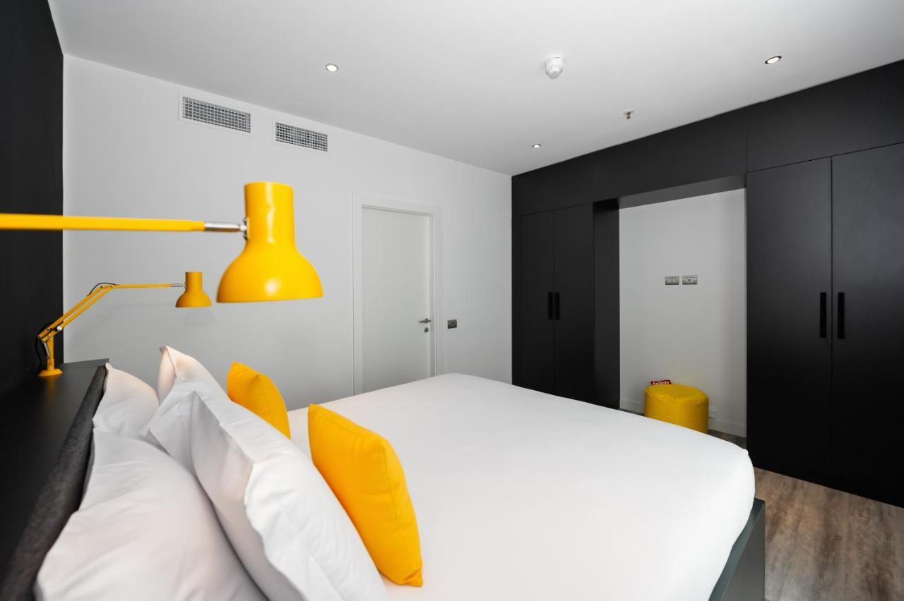 Staycity Aparthotels Venice Mestre Esterno foto